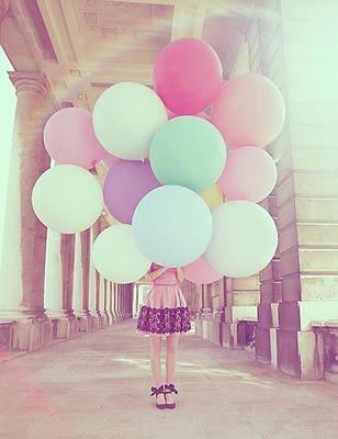 Balloons!  //