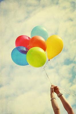Balloons!  //