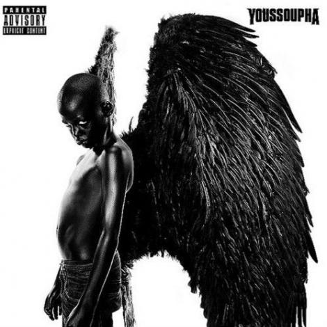 Album - Youssoupha - Noir Désir