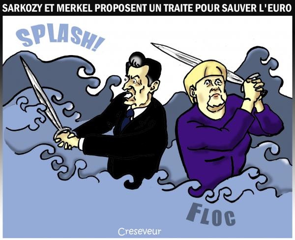 Sarkozy et Merkel traitent.jpg