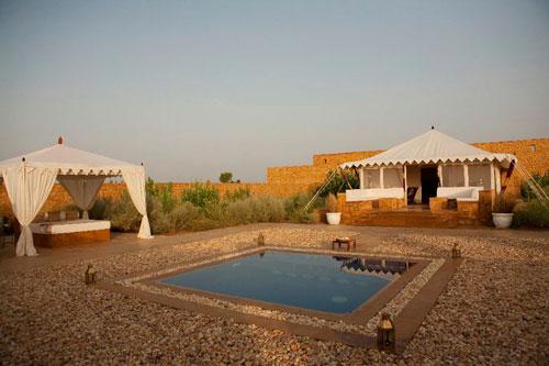 piscine-2-Hotel-The-Serai-Jaisalmer-paris-Hoosta-Magazine-paris
