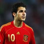 Fabregas : « J’essaie de devenir plus important »