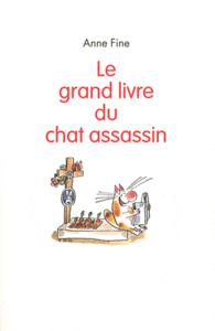 legrandlivreduchat