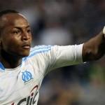 A. Ayew : « Lancer notre saison »