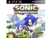 exemplaire Sonic Generations gagner