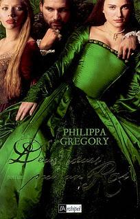 Philippa Gregory, Deux soeurs pour un roi