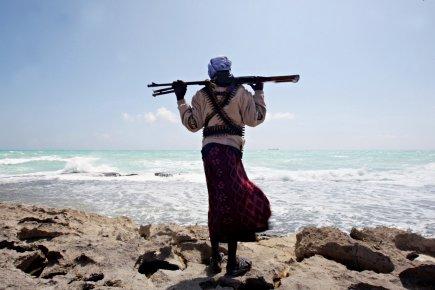 2011, année record pour les pirates somaliens