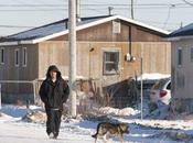 Canada leaders autochtones font appel Nations Unies