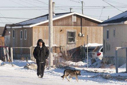 Canada : Les leaders autochtones font appel aux Nations Unies