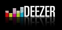 Deezer veut devenir le premier service mondial de musique...