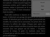 iBooks passe version 1.5, lecture mode nuit, plein écran...
