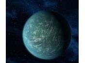 Kepler-22b, nouvelle planète habitable découverte