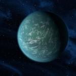 Kepler-22b, nouvelle planète habitable découverte