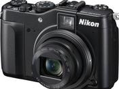 Nouveau firmware pour Nikon P7000