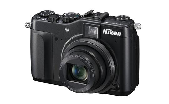 Nouveau firmware 1.2 pour le Nikon P7000