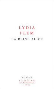 L'actualité littéraire (54) - Geneviève Damas et Lydia Flem, deux beaux prix Rossel