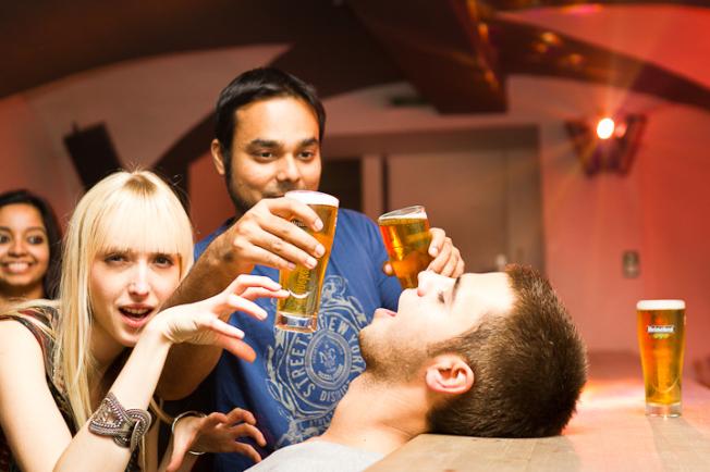 Photos de soirée : 10+1 conseils