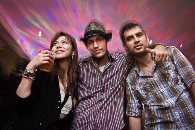 Photos de soirée : 10+1 conseils