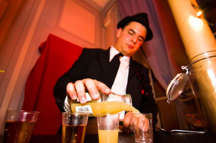 Photos de soirée : 10+1 conseils