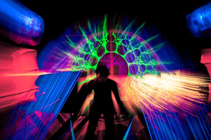 Photos de soirée : 10+1 conseils