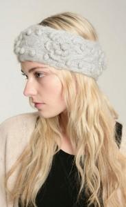 Le bandeau de cet hiver !