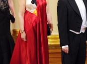 robe soirée Angry Birds