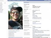 Timeline Facebook disponible… Nouvelle Zélande