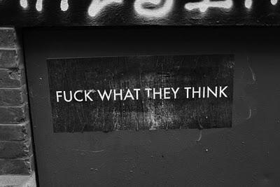 Thought of the day  //