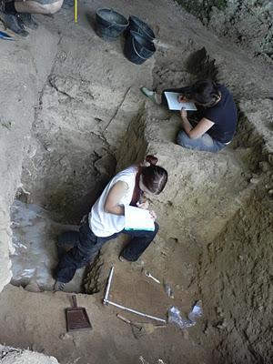 Des fouilles en Serbie soulèvent de nouvelles questions sur les premiers hommes en Europe