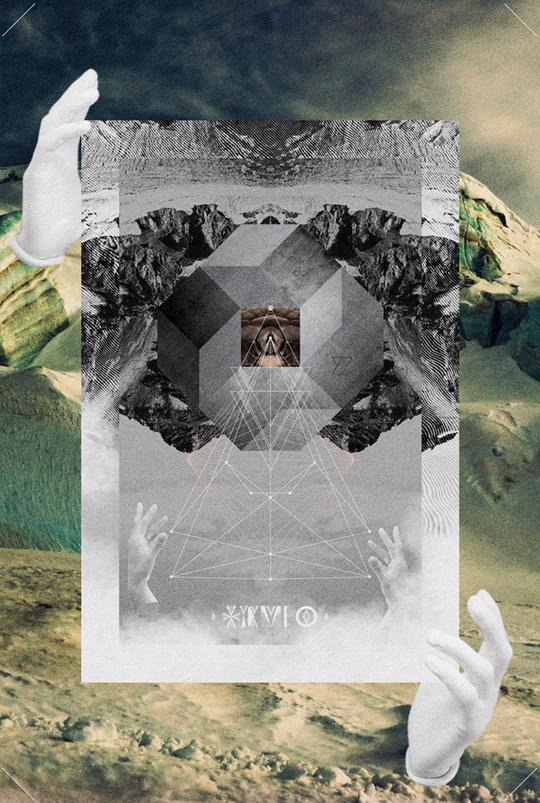 © Pablo Abad 2011 - Artwork