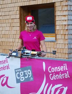 Les nouvelles couleurs d’Anaïs