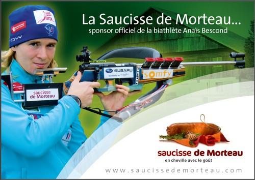 Les nouvelles couleurs d’Anaïs