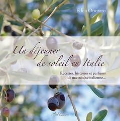 Un déjeuner de soleil en Italie partagé avec Edda Onorato