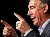 François Bayrou donc candidat...