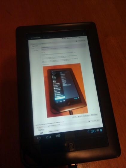 icsncwifi3 421x560 Android 4.0 Ice Cream Sandwich sur la Nook Color
