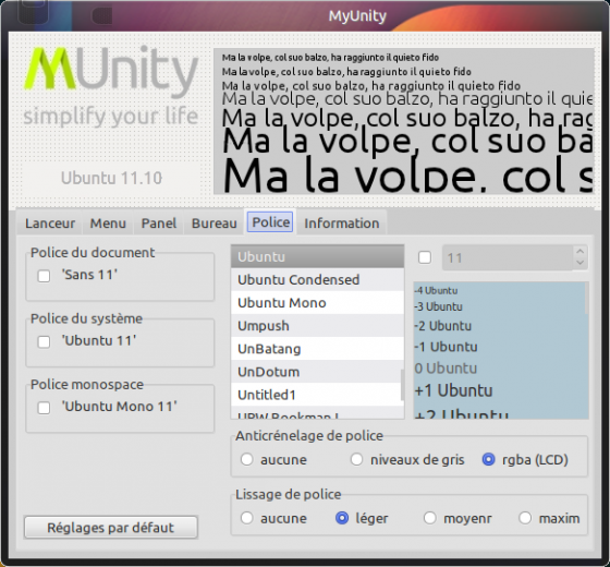MyUnity 002 560x520 MyUnity un outil pour configurer Unity 3D [maj]
