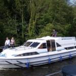 En 2012, les bateaux rénovés seront à l’honneur