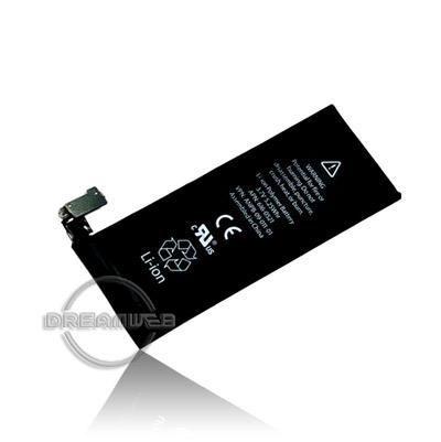 Remplacer la batterie d’un iPhone4 en video