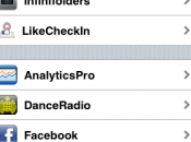 LikeCheckIn: nouveau tweak cydia, option localisation rapide pour FaceBook
