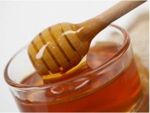 Manger du miel pour la bonne santé