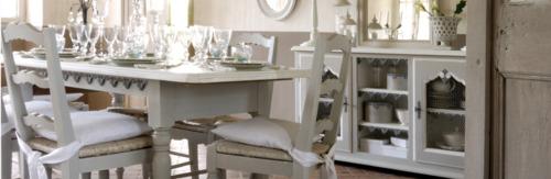 Interior’s meubles de style et créations originales pour...