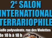 2eme bourse reptiles d'Escaudoeuvres (Cambrai) fevrier 2012
