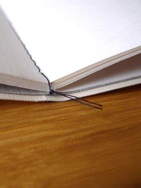 Nouvelle collection de carnets