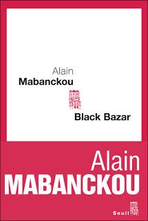 Black Bazar, d'Alain Mabanckou
