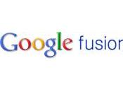 Quand prennent contrôle blog, entre Fusion