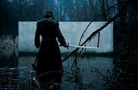 Luna park : ne rentrez pas dans le sauna !...