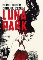 Luna park : ne rentrez pas dans le sauna !...