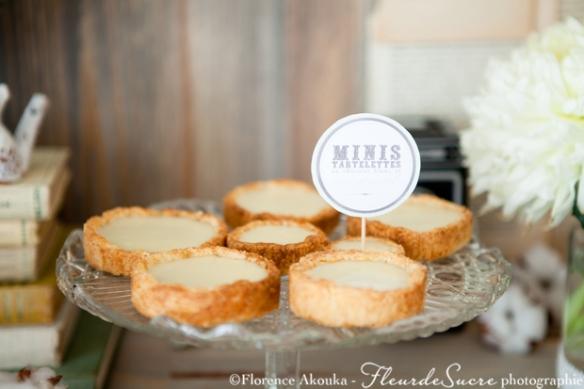 joli buffet gourmand #2