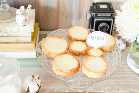 joli buffet gourmand #1