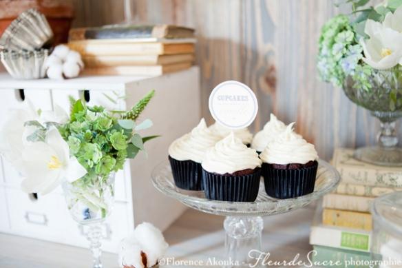 joli buffet gourmand #1